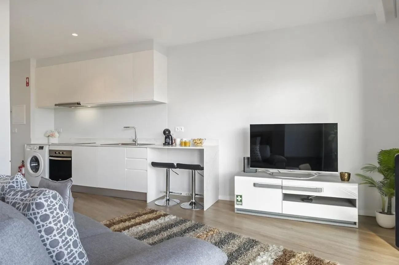 Fenix Ocean View By Madeira Sun Travel Apartment Funchal   Funchal (Madeira)