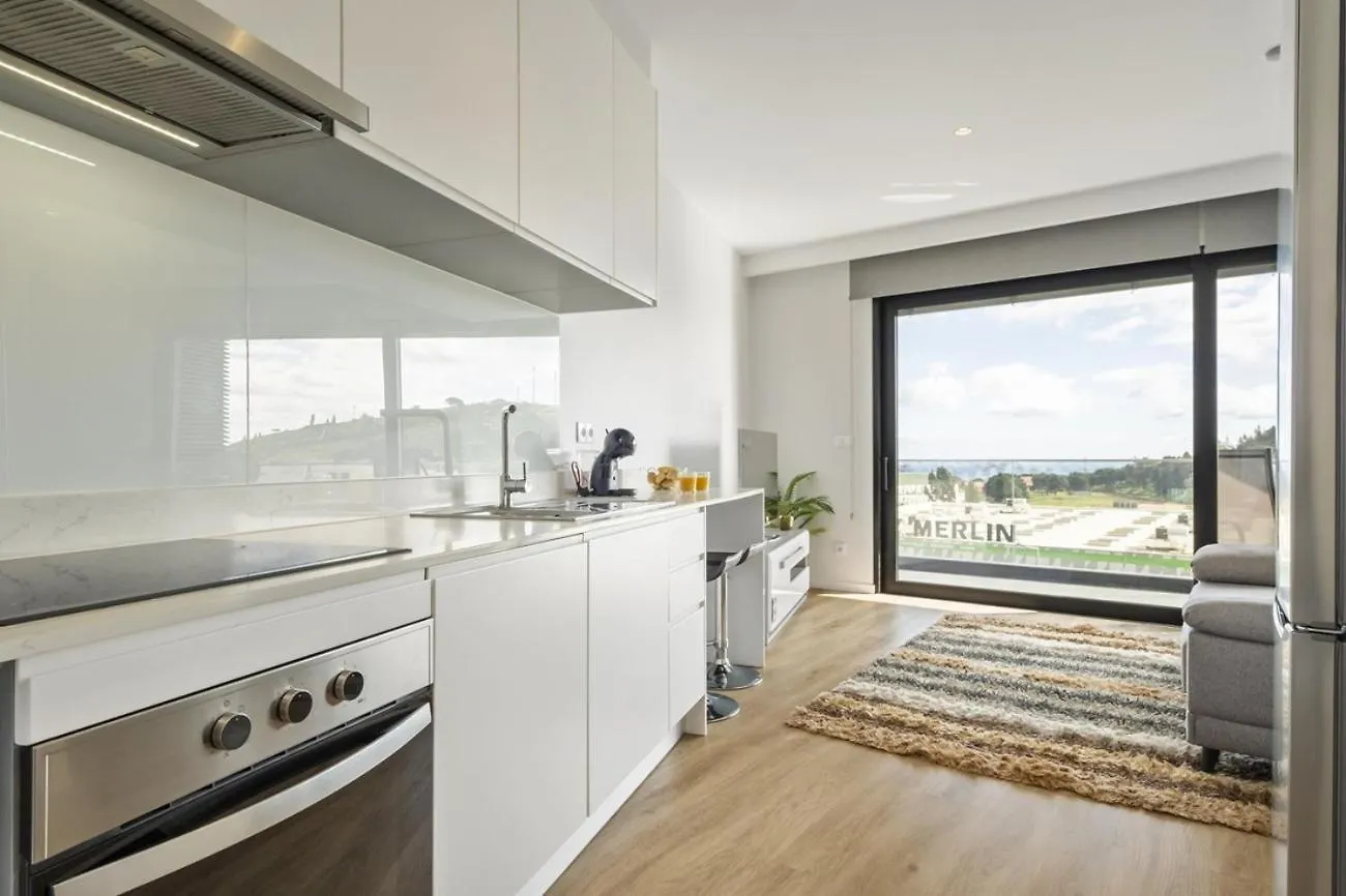 Apartment Ferienwohnung Fenix Ocean View By Madeira Sun Travel Funchal  Portugal