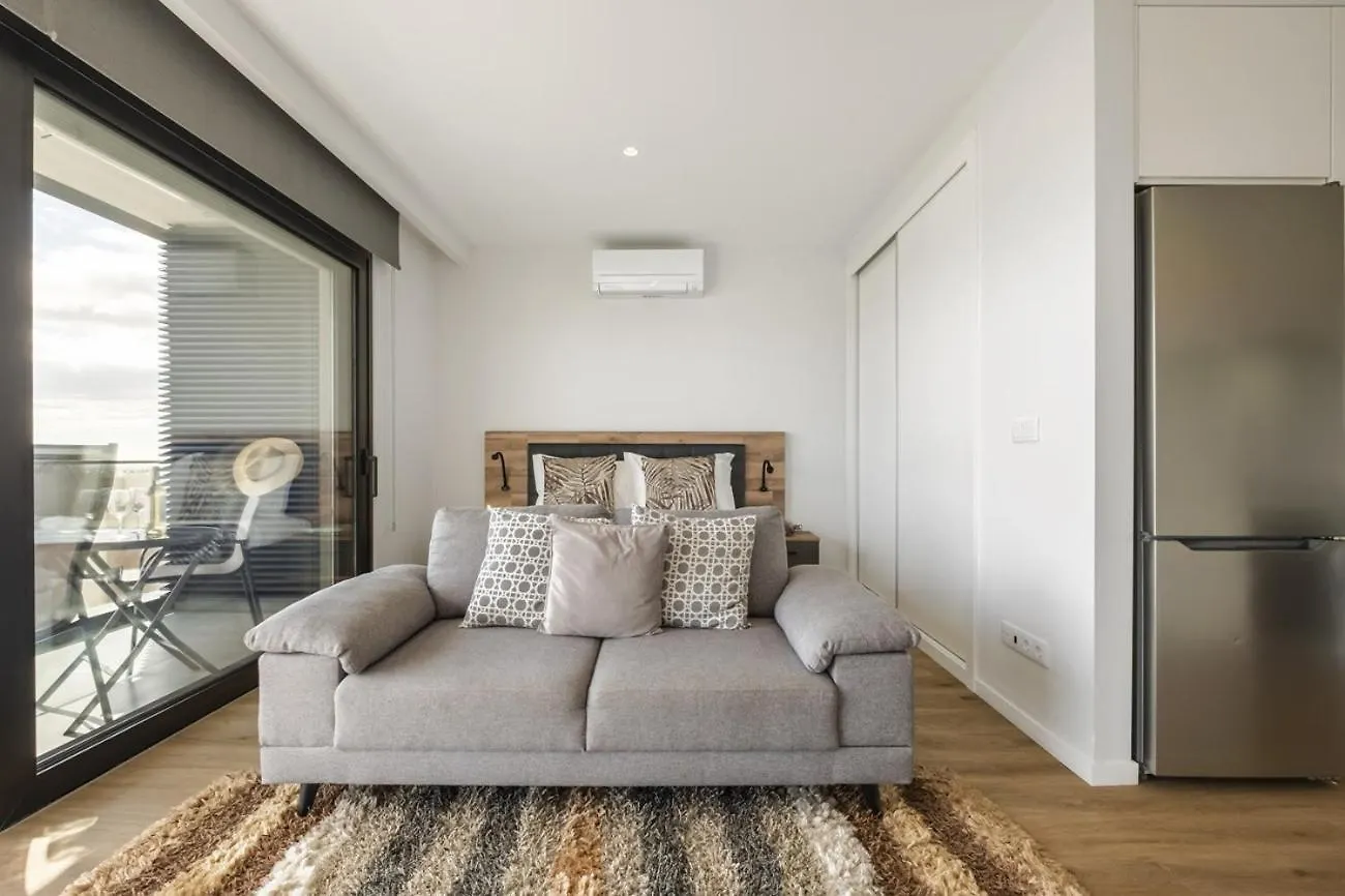 Fenix Ocean View By Madeira Sun Travel Apartment Funchal  Portugal
