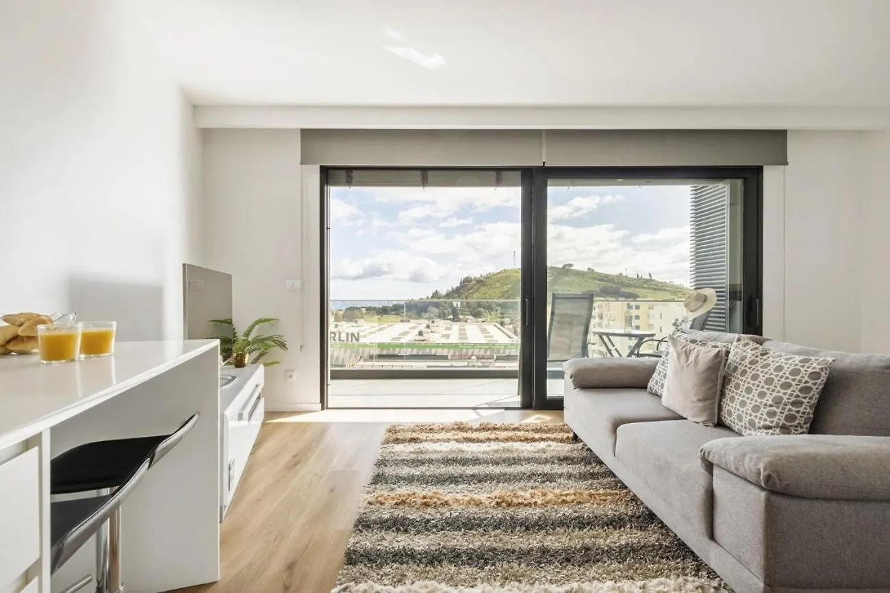 Fenix Ocean View By Madeira Sun Travel Apartment Funchal  Funchal (Madeira)