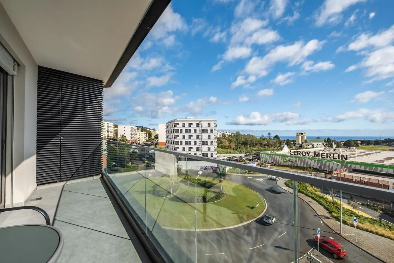Fenix Ocean View By Madeira Sun Travel Daire Funchal