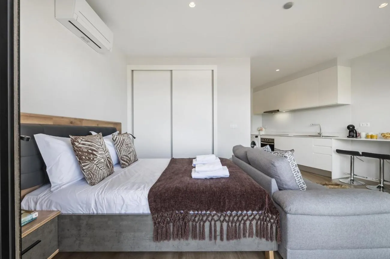 Fenix Ocean View By Madeira Sun Travel Apartment Funchal