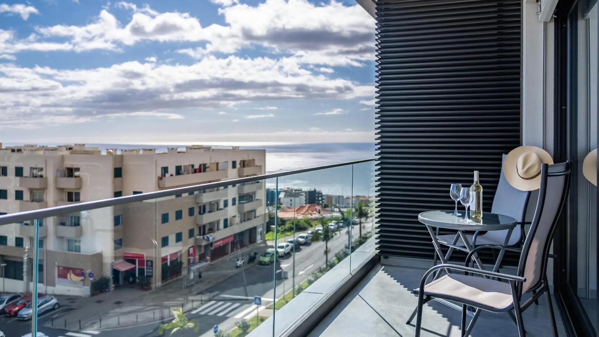 Fenix Ocean View By Madeira Sun Travel Daire Funchal